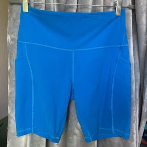 NWOT Lululemon Align High Rise Short 8” with Pockets